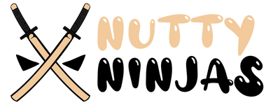 Nutty Ninjas